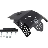 MOOSE RACING PX1517 Moose Racing Pro Skid Plate - Kawasaki Px1517
