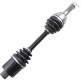 MOOSE UTILITY LM6PO8301 Moose Utility Axle Kit - Complete - Standard - Rear Left/Right - Polaris Lm6-Po-8-301