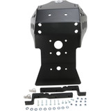 Moose Racing Pro Skid Plate - Honda - Crf450X Px6082