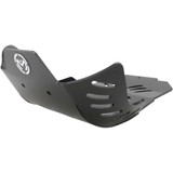 MOOSE RACING PX1037 Moose Racing Pro Skid Plate - Yamaha - Wr 250R/250X Px1037