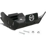 MOOSE RACING PX1231 Moose Racing Pro Skid Plate - Honda - Crf250L Px1231
