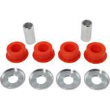 ALLOY ART HD1 Alloy Art Bushings - Riser - Heavy-Duty Hd-1