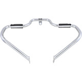 Lindby Multibar - Chrome - Fl/Fx 1316