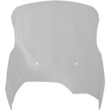 MOOSE RACING MF650/800+2 Moose Racing Windscreen - +2" - Bmw 800 Mf650/800+2