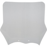Moose Racing Windscreen - +2" - Bmw 1200 Mr1200Gs+2