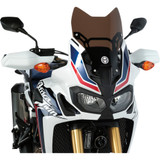 Moose Racing Windscreen - Shorty - Africa Twin Mafrica-Sport