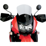 Moose Racing Windscreen - +2" - '08-'12 Klr 650 S-Mklr-2