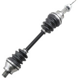 MOOSE UTILITY LM6PO8315 Moose Utility Axle Kit - Complete - Standard - Front Left - Polaris Lm6-Po-8-315
