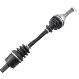 MOOSE UTILITY LM6PO8316 Moose Utility Axle Kit - Complete - Standard - Front Left/Right - Polaris Lm6-Po-8-316