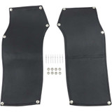 MOTOR TRIKE MTBY0219 Motor Trike Inner Rear Fender Bra - Black Mtby-0219