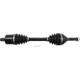 MOOSE UTILITY LM6PO8319 Moose Utility Axle Kit - Complete - Standard - Front Left/Right - Polaris Lm6-Po-8-319