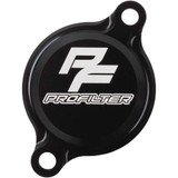 PRO FILTER BCA200200 Pro Filter Oil Filter Cover - Yamaha Bca-2002-00