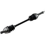 MOOSE UTILITY LM6PO8321 Moose Utility Axle Kit - Complete - Standard - Front Left/Right - Polaris Lm6-Po-8-321