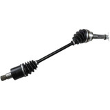 MOOSE UTILITY LM6PO8338 Moose Utility Axle Kit - Complete - Standard - Rear Left/Right - Polaris Lm6-Po-8-338