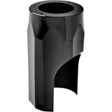 Performance Machine (Pm) Fork Legs - Contrast Cut - Lower - Dual Disc 0208-2173-Bm