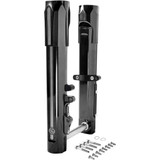 PERFORMANCE MACHINE (PM) 02082174BM Performance Machine (Pm) Fork Legs - Contrast Cut - Lower - Single Disc 0208-2174-Bm