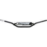 MOOSE RACING H314044MB6 Moose Racing Handlebar - Yzf/Kxf - 7/8" - Aluminum - Black H31-4044Mb6