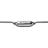 MOOSE RACING H314044MS6 Moose Racing Handlebar - Yzf/Kxf - 7/8" - Aluminum - Silver H31-4044Ms6