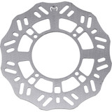 Moose Racing Rear Rotor - Honda 1711-Rr-Hond01