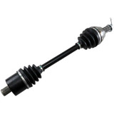 MOOSE UTILITY LM6PO8344 Moose Utility Axle Kit - Complete - Standard - Rear Left - Polaris Lm6-Po-8-344