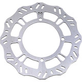 MOOSE RACING 171115067 Moose Racing Rear Brake Rotor - Kawasaki 1711-15067