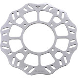 MOOSE RACING 1711FRHOND01 Moose Racing Front Rotor - Honda 1711-Fr-Hond01