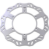 MOOSE RACING 1711FRSUZ01 Moose Racing Front Rotor - Suzuki 1711-Fr-Suz01