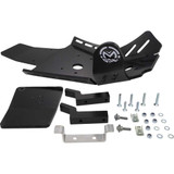 MOOSE RACING PX1479 Moose Racing Pro Lg Skid Plate - Yamaha - Yz 125/125X Px1479