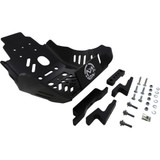 Moose Racing Pro Skid Plate - Honda - 450 R/Rx Px1575