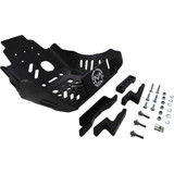 MOOSE RACING PX1575 Moose Racing Pro Skid Plate - Honda - 450 R/Rx Px1575