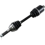 MOOSE UTILITY LM6PO8358 Moose Utility Axle Kit - Complete - Standard - Rear Left/Right - Polaris Lm6-Po-8-358
