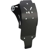MOOSE RACING PX1419 Moose Racing Pro Lg Skid Plate - Husqvarna | Ktm Px1419