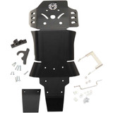 MOOSE RACING PX1432 Moose Racing Pro Lg Skid Plate - Husqvarna | Ktm Px1432