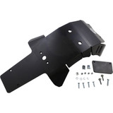 Moose Racing Pro Lg Skid Plate - Sherco Px1466