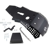 MOOSE RACING PX1522 Moose Racing Pro Lg Skid Plate - Honda - Crf450L Px1522