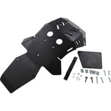 MOOSE RACING PX1536 Moose Racing Pro Lg Skid Plate - Sherco Px1536