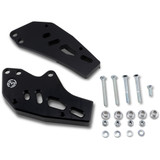 Moose Racing Pro Chain Guide - Kawasaki - Black Px1531