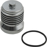 Pc Racing Flo "Spin-On" Oil Filter - Gunmetal Gray - Ducati Pcs5