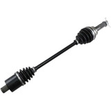 MOOSE UTILITY LM6PO8397 Moose Utility Axle Kit - Complete - Standard - Rear Left/Right - Polaris Lm6-Po-8-397