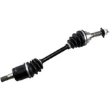 MOOSE UTILITY LM6SK8102 Moose Utility Axle Kit - Complete - Standard - Front Left - Suzuki Lm6-Sk-8-102