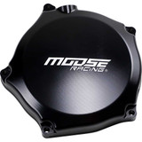 MOOSE RACING D702423MB Moose Racing Clutch Cover - Kawasaki D70-2423Mb