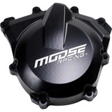 MOOSE RACING D705471MB Moose Racing Ignition Cover - Husqvarna/Ktm D70-5471Mb