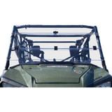 MOOSE UTILITY V00025812200M Moose Utility Full Folding Windshield - Deluxe - Pioneer V000258-12200M