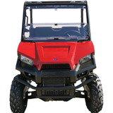 MOOSE UTILITY V00026612200M Moose Utility Full Folding Windshield - Deluxe - Ranger V000266-12200M