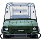 MOOSE UTILITY V00027812200M Moose Utility Full Folding Windshield - Deluxe - Mule V000278-12200M