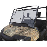 Moose Utility Full Folding Windshield - Pioneer Lema100-003