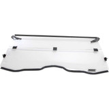 MOOSE UTILITY LEMA1000034 Moose Utility Full Folding Windshield - Z-Force Lema100-0034