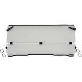 MOOSE UTILITY LEMA1000035 Moose Utility Full Folding Windshield - Pioneer 1000 Lema100-0035