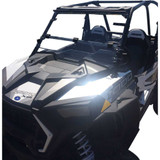 MOOSE UTILITY LEMA1000046 Moose Utility Full Folding Windshield - Rzr Xp Lema100-0046