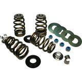 Feuling Oil Pump Corp. Valve Spring Kit - High Load Beehive With Ti Retainers - Evo/Twin Cam | Xl | Buell 1200